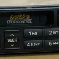 ضبط فابریک پیکان