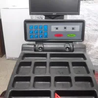 تعمیرات،لاستیک درار،بالانس، ساکشن،جک سوسماری|خدمات پیشه و مهارت|تهران, شهرک شریفی|دیوار