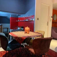 اجاره روزانه،هفتگی،واحدهای سعادت آباد|اجارهٔ کوتاه‌مدت آپارتمان و سوئیت|تهران, دریا|دیوار