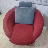 مبل راحتی