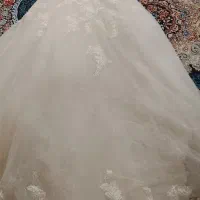 لباس عروس