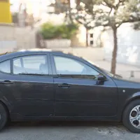 خودرو پروتون جنتو دنده ای مدل ۲۰۰۷|خودرو سواری و وانت|تهران, شهرک غرب|دیوار
