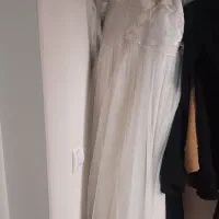 لباس عروس دخترانه