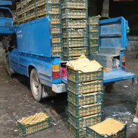 حمل بار با نیسان|خدمات حمل و نقل|میانه, |دیوار