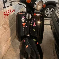 سوزوکی ورد پاکشتی