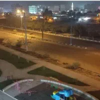 واحد شهرک گلستان میدان حافظ(نیک آشیان) بر1 بلوار