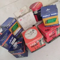 کاوازاکی جی تی او 125gto|قطعات یدکی و لوازم جانبی|یزد, |دیوار