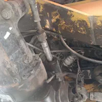 بیل بکهو|خودرو سنگین|یزد, |دیوار