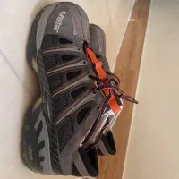 کفش ایمنی اصل