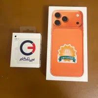 گوشی آیفون ۱۷ پرومکس