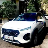 Mvm X22 Pro IE|خودرو سواری و وانت|شیراز, قدوسی غربی|دیوار