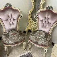 مبل ۷ نفره|مبلمان خانگی و میز عسلی|تهران, مجیدیه|دیوار