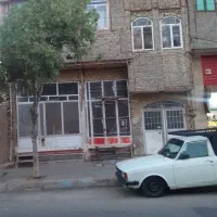 منزل-211متر3طبقه-بهر-خیابان-داری-مغازه-تجاری