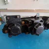 چراغ جلو پژو پارس|قطعات یدکی و لوازم جانبی|سبزوار, قلعهنو دهزار|دیوار