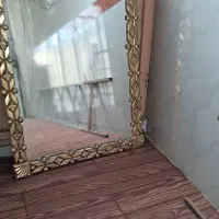 آینه برنجه|آینه|سنندج, |دیوار