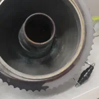 سماور گازی|سماور، چای‌ساز، قهوه‌ساز|ساوه, |دیوار