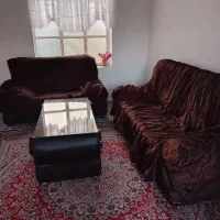اجاره روزانه و هفتگی و ماهانه منزل ویلایی با وسایل