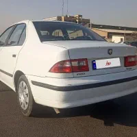 سمند ef7. مدل ۹۵