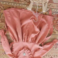 لباس مجلسی بچگانه