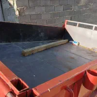 تریلی صادراتی