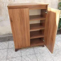 تولید جاکفشی در رنگ و طرح متفاوت|جاکفشی، کمد، دراور|ارومیه, |دیوار