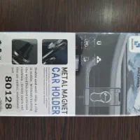 هولدر مگنت قوی نصب داشبورد و‌رو‌میزی و دریچه کولر|لوازم جانبی موبایل و تبلت|مشهد, ایثارگران|دیوار