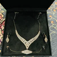 سرویس نقره اصل