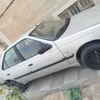 405 مدل 88|خودرو سواری و وانت|یزد, |دیوار