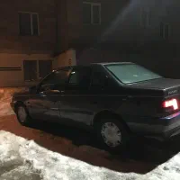 پژو۴۰۵ 2000|خودرو سواری و وانت|اردبیل, |دیوار