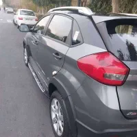 ام وی ام ایکس ۲۲ دنده ای mvm x22|خودرو سواری و وانت|تهران, آهنگ|دیوار