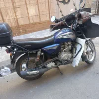 موتور سیکلت ۱۸۰ لیفان