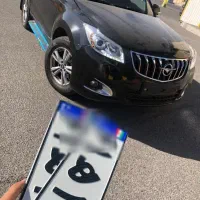 هایما s7 پلاس ۱۴۰۳ درحد خشک