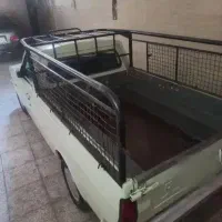 وانت پیکان کرایه ای قیمت مناسب