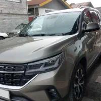 فردا موتور  تی 5