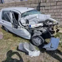 اسقاط انواع خودرو و تصادفی