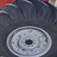 تراکتور  ۸۰۰جفت|خودرو سنگین|دیواندره, |دیوار