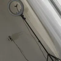 فروش رینگ لایت درحد|دوربین عکاسی و فیلم‌برداری|مشهد, جاهد شهر|دیوار