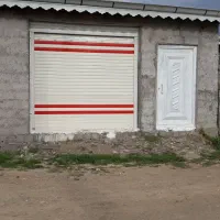 معاوضه انبار ۳۶ متری همراه با ۶۸ زمین با ۲ خواب