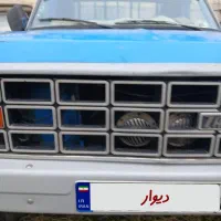 نیسان مدل ۱۳۸۴