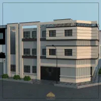 طراحی  و  اجرای  صفر تا صد  ساختمان