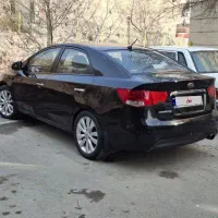 سراتو 2000 وارداتی اتومات