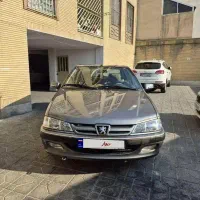 پارس xu7 مدل ۹۹