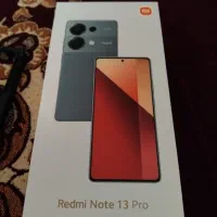 گوشی شیامی redminote13pro5G|موبایل|کرج, باغستان|دیوار