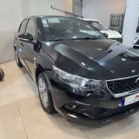 تارا اتومات وی ۴ مدل۴۰۳ مشکی