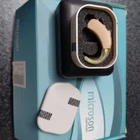 سمعک microson|آرایشی، بهداشتی، درمانی|اصفهان, پروین|دیوار