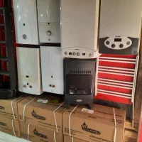 طرح زمستانی بوتان طرح تعویض ۳۱۱۵.|آبگرمکن، پکیج، شوفاژ|ملارد, |دیوار