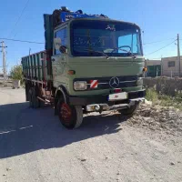 خاور 808 باری مدل ۷۰