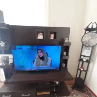 تلویزیون سامسونگ سالم ۴۷ اینچ با قابلیت وصل شدن