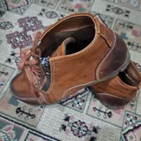 نیم پوت زنانه