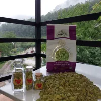 فقط ۳ ثانیه وقت داری تا عطرش را حس کنی